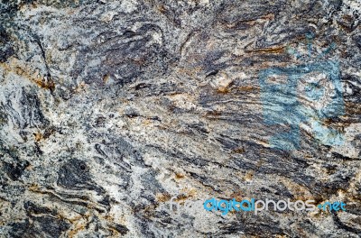 Background Stone Texture In Nature Stock Photo