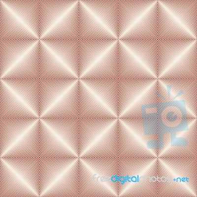 Background With White And Ocher Squares Squares Stock Image