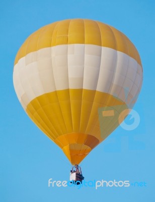 Balloon Stock Photo