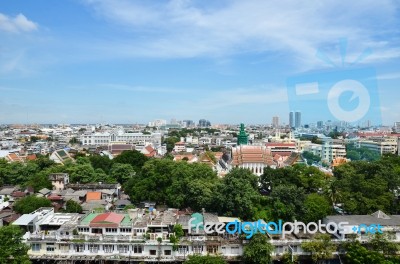 Bangkok, Thailand Stock Photo