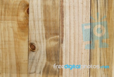 Beautiful Natural Wood Texture Background Stock Photo