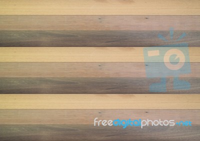 Beautiful Variety Brown Colors Of Wooden Background Stock Photo