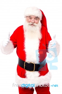 Best Wishes For 2015 Xmas Stock Photo