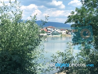 Bihac Stock Photo