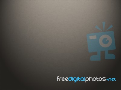 Black Texture For Background Stock Image