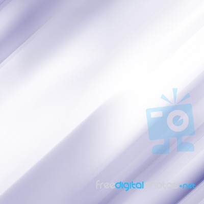 Blue Abstract Background Stock Image