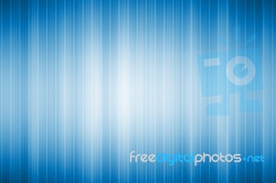 Blue Abstract Background Design Stock Image