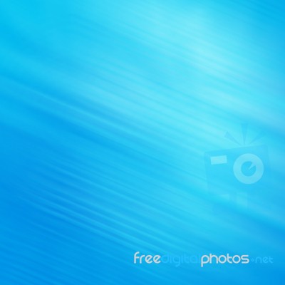 Blue Background Stock Image