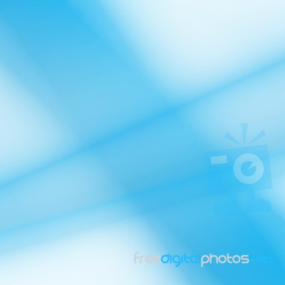 blue background Stock Image