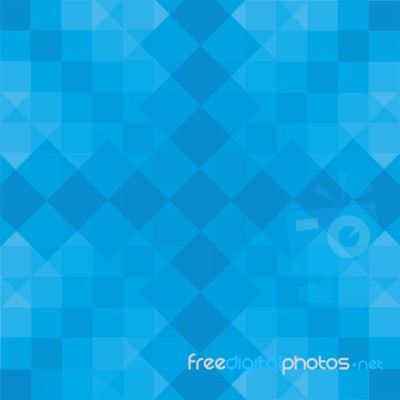 Blue Shade Background7 Stock Image