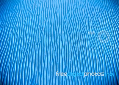 Blue striped background Stock Photo