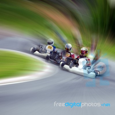 Blur Stock Photo