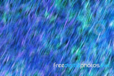 Blur Background Of Grass Stock Photo