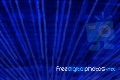 Blur Light Background Stock Photo