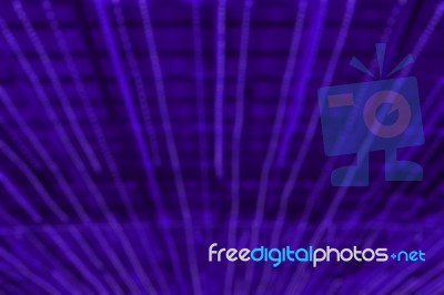 Blur Light Background Stock Photo