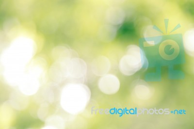 Blurred Abstract Background Stock Photo