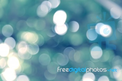 Blurred Abstract Background Stock Photo