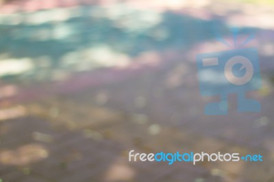 Blurred  Background Stock Photo