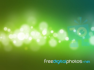 Bokeh Abstract  Background Stock Image