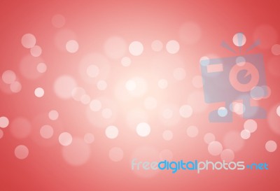 Bokeh Abstract Backgrounds Stock Image