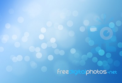 Bokeh Abstract Backgrounds Stock Image