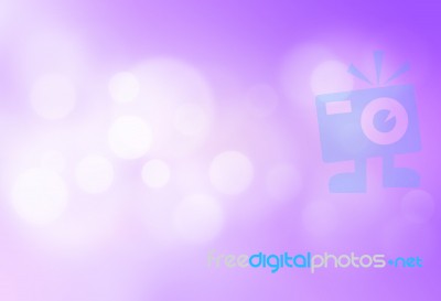 Bokeh Abstract Backgrounds Stock Image