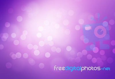 Bokeh Abstract Backgrounds Stock Image