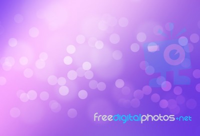 Bokeh Abstract Backgrounds Stock Image