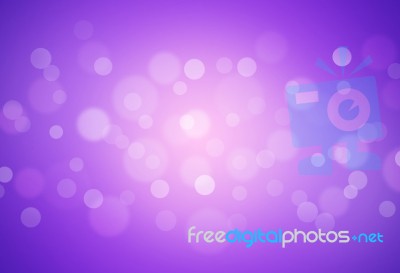 Bokeh Abstract Backgrounds Stock Image