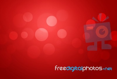 Bokeh Abstract Backgrounds Stock Image