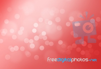 Bokeh Abstract Backgrounds Stock Image