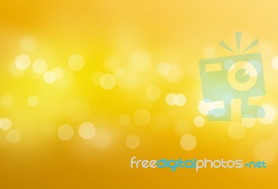 Bokeh Abstract Backgrounds Stock Image