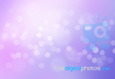 Bokeh Abstract Backgrounds Stock Image