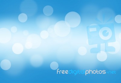 Bokeh Abstract Backgrounds Stock Image