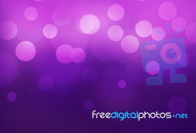 Bokeh Abstract Backgrounds Stock Image