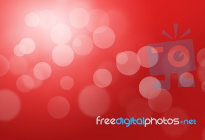 Bokeh Abstract Backgrounds Stock Image