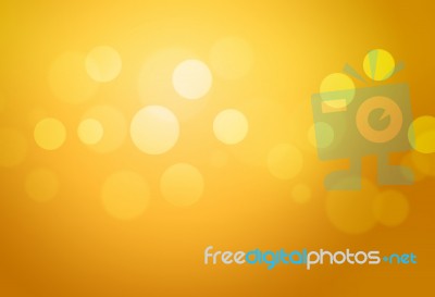 Bokeh Abstract Backgrounds Stock Image