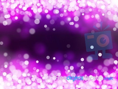 Bokeh Abstract Backgrounds Stock Image