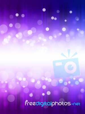 Bokeh Abstract Backgrounds Stock Image