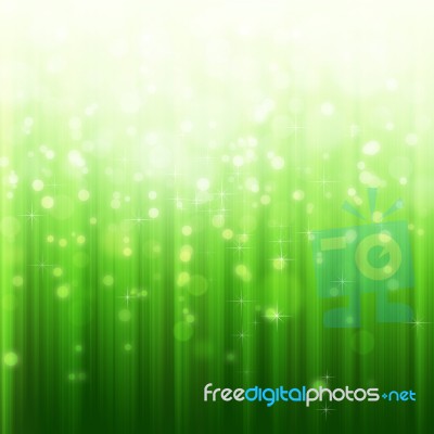 Bokeh Abstract Backgrounds Stock Image