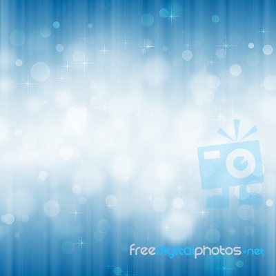 Bokeh Abstract Backgrounds Stock Image