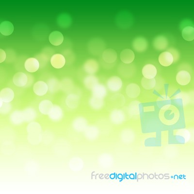 Bokeh Abstract Backgrounds Stock Image