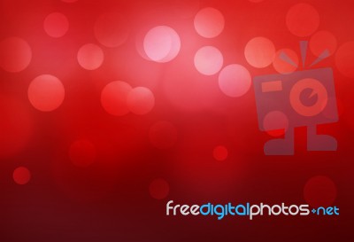 Bokeh Abstract Backgrounds Stock Image