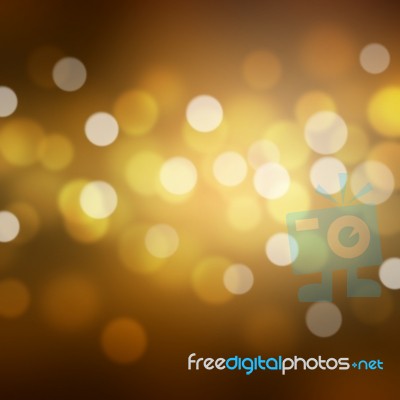 Bokeh Abstractbackgrounds Stock Image