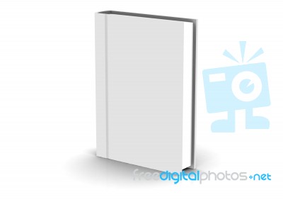 Book Stock Image