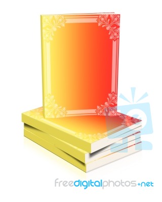 Book Stock Image