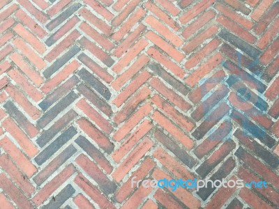 Brick ,block,wall,ladder Texture Background Stock Photo