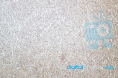 Brown Cork Material Texture Background Stock Photo