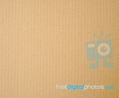 Brown Paper Stock Photo