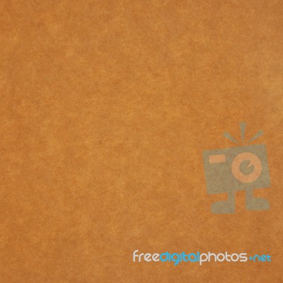 Brown Paper Stock Photo